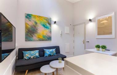 MIT House Iriarte en Madrid