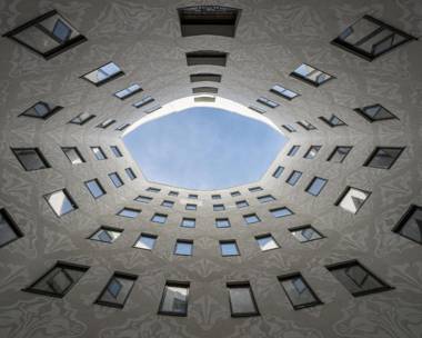 Pestana CR7 Gran Vía Madrid