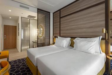 Pestana CR7 Gran Vía Madrid