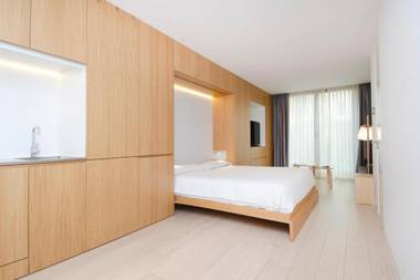 Hoom Apartments Juan Bravo