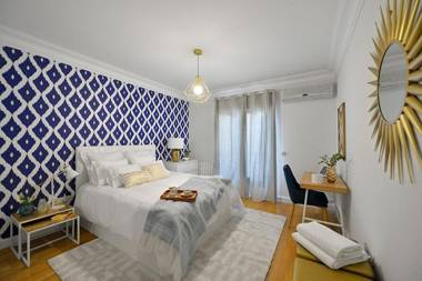 HOMEABOUT PUERTA DEL SOL Premium