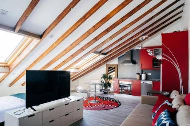 HOMEABOUT CALLE MAYOR Studio