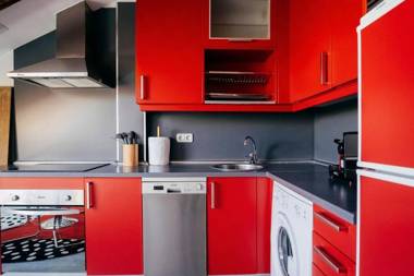 HOMEABOUT CALLE MAYOR Studio