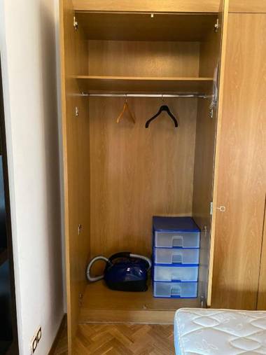 Centro Embajadores / Luxury Apartment