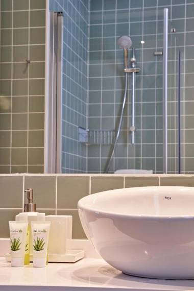 Bonavista Apartments - Chamberí