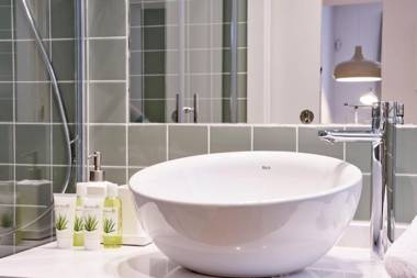 Bonavista Apartments - Chamberí