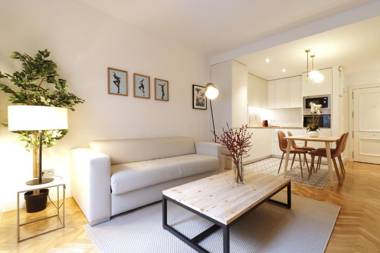 Royal Madrid by Madflats Collection