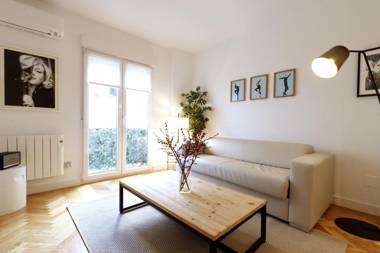 Royal Madrid by Madflats Collection