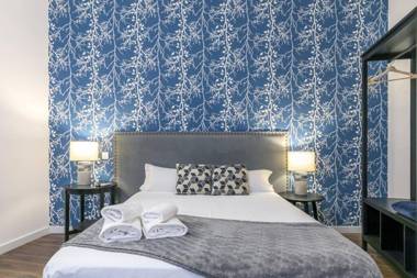 HOMEABOUT PRADO Apartment II