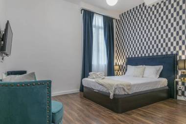 HOMEABOUT PRADO Apartment II