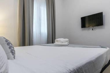 HOMEABOUT PRADO Apartment II