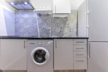 HOMEABOUT PRADO Apartment II