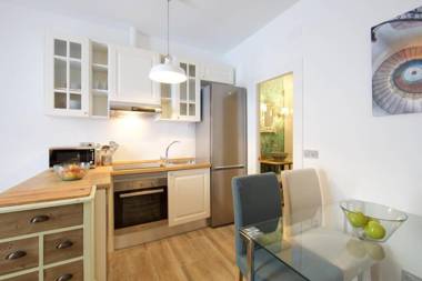 HOMEABOUT GOYA Apartment I
