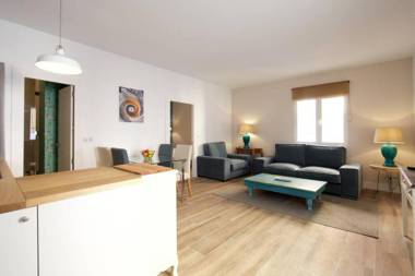 HOMEABOUT GOYA Apartment I