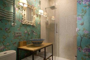 HOMEABOUT GOYA Apartment I