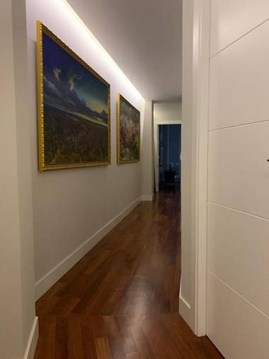 LUXURY MADRID PLAZA DE ESPANA With Private Concierge Services