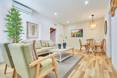 JORGE JUAN PRIME by Presidence Rentals