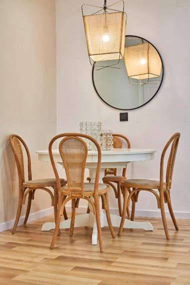 JORGE JUAN PRIME by Presidence Rentals