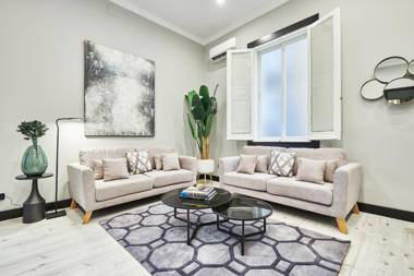 SERRANO ELEGANCE by Presidence Rentals