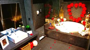 Oshun - Wonderfull Apartment Tematic in Gran Via