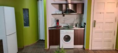 Oshun - Wonderfull Apartment Tematic in Gran Via