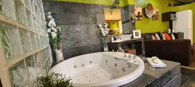 Oshun - Wonderfull Apartment Tematic in Gran Via