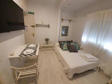 Mini Estudio Lovely Chueca