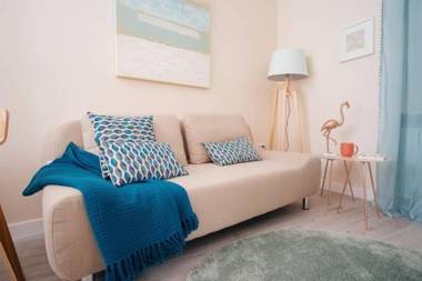 HOMEABOUT CALLE TOLEDO Apartment I