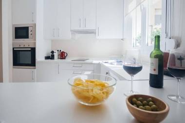 HOMEABOUT CALLE TOLEDO Apartment I