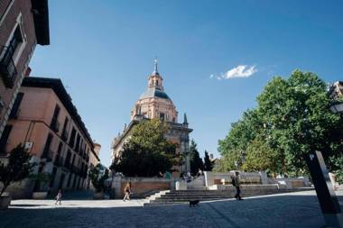 HOMEABOUT CALLE TOLEDO Apartment I