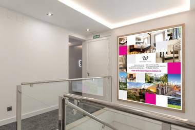 Woohoo Rooms Boutique Sol