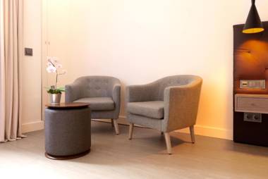 Woohoo Rooms Boutique Sol