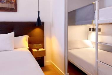 Woohoo Rooms Boutique Sol