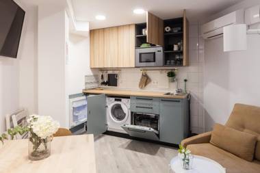 Dolphin Rentals Hortaleza