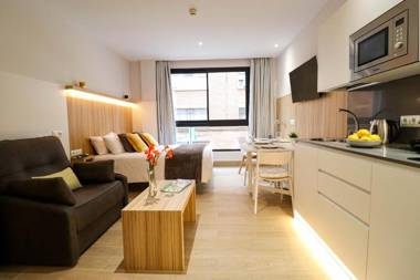 Studios Cielo Madrid