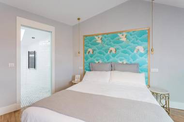 LAGASCA LUXURY PENTHOUSE By Presidence Rentals