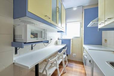 Apartamento 3 dormitorios en el Centro de Madrid