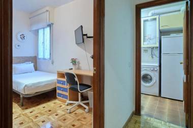 Apartamento 3 dormitorios en el Centro de Madrid