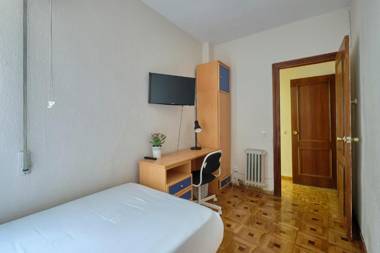 Apartamento 3 dormitorios en el Centro de Madrid