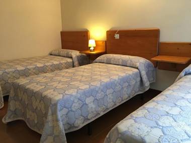 B&B Yeguada La Parrilla