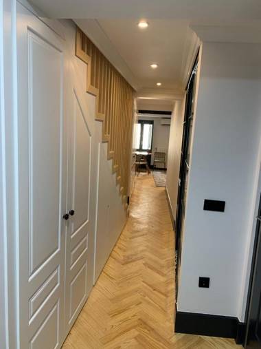 Behap Madrid Plaza del Carmen