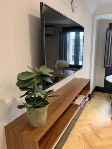 Behap Madrid Plaza del Carmen