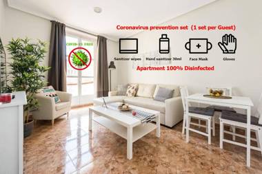 Boutique Apartments in the Heart of Madrid