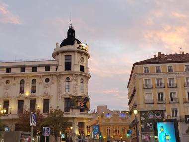 La Guarda del Ángel