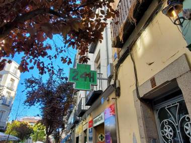 La Guarda del Ángel