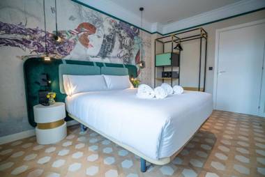 SmartRental Collection Gran Vía Capital