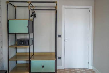 SmartRental Collection Gran Vía Capital