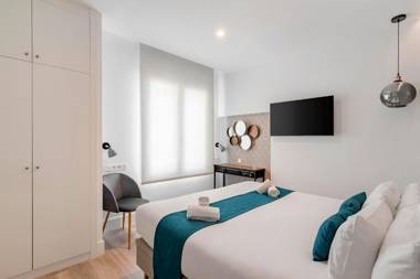 Marco Polo Residence Hostal Boutique