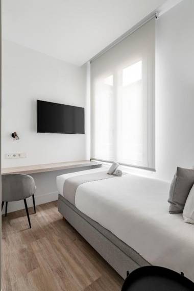 Marco Polo Residence Hostal Boutique