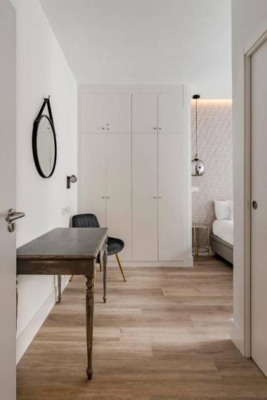 Marco Polo Residence Hostal Boutique